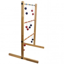 Spin Ladder kuulapeli