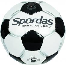 Slow Motion jalkapallo