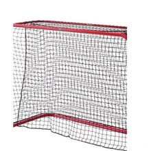 Salibandymaalin laahusverkko