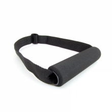 Käsikahvat vastuskuminauhalle (pari)