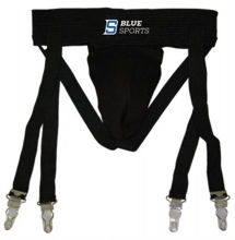 Blue Sports alasuoja