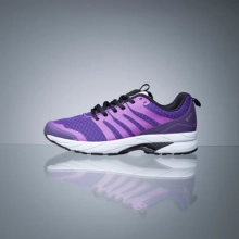 FEET Evo+ W Juoksukengät, purppura