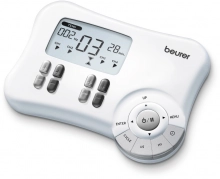 Beurer EM80 TENS + EMS + Hieronta