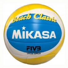 Mikasa Beach Classic (TARJOUS)