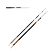 Karhu DP Carbon  tasatyöntösukset