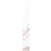 Polanik Team Harjoituskeihäs 300 - 800 g