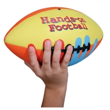 Amerikkalainen jalkapallo opettelupallo