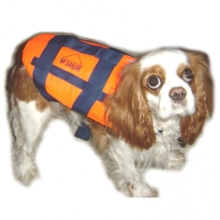 McSAILOR Dog koiraliivi (S-XL)