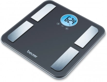 Beurer BF195 LE Diagnostiikkavaaka