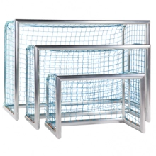  PRO Mini jalkapallomaali (TARJOUSPYYNTÖ)