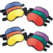 Maskisetti maalipalloon, 12 kpl