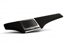 Optapad Original ergonominen kosketushiiri