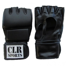 CLR Sports MMA vapaaotteluhanskat