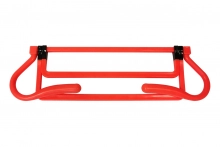 Säädettävä nopeusaita 15/23/30 cm, 6 kpl