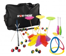 Suuri jongleerauspaketti