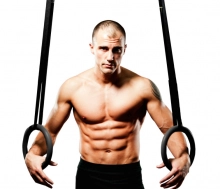 Power Rings voimistelurenkaat