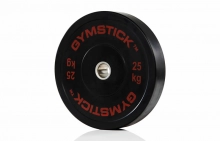 Bumper Levypainot 5 - 25 kg