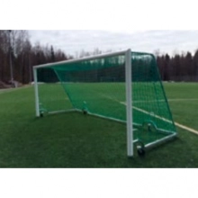 Jalkapallomaali Jr, virallinen 500x200 cm