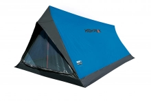 High Peak Minillite 2 harjateltta