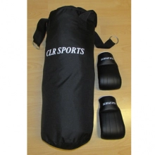 CLR Sports nyrkkeilysetti
