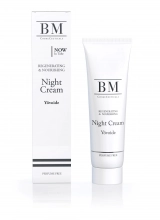 BM Night Cream 50 ml
