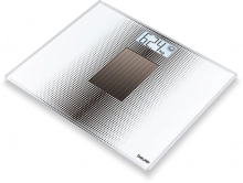 Beurer GS41 ECO LINE Valokennovaaka