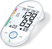 Beurer BM55 Verenpainemittari