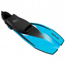 Salvas sukellusräpylät