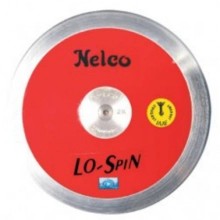 Nelco Lo-Spin kiekko (600g - 2,0 kg)
