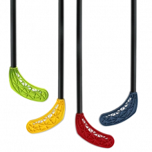 Poppis Skola salibandymaila