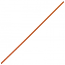 Voimistelukeppi, muovia