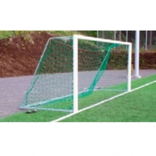 Jalkapallomaali, harjoitus 5 x 2 m / 3 x 2 m