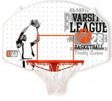 New Port koripallokori 16NY