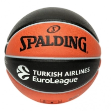 Euroleague Gameball replica koripallo (6)