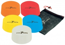 Merkkilautanen litteä 10 kpl