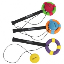 Swing Hoop setti, 12 kpl