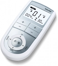 Beurer EM41 TENS + EMS + Hieronta