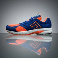 FEET Distance M sininen