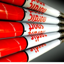 Nordic Pole seiväs 4,00 m (TARJOUSPYYNTÖ)