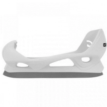 Graf Cobra maalivahdinluistimen terät + terämuovit