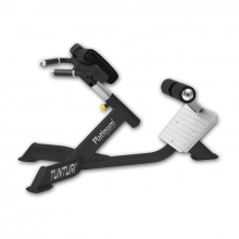 Tunturi Platinum 45  Selkäpenkki