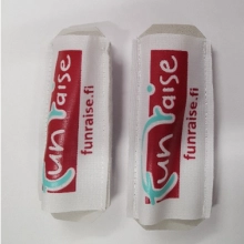 Fun Raise suksipidikkeet