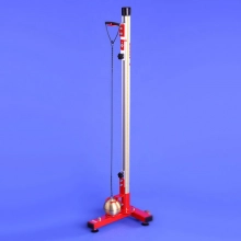 Moukarin mittauslaite