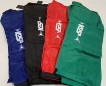 Kosa jääpallopäälihousut