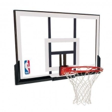 Spalding Acrylic Backboard 127cm