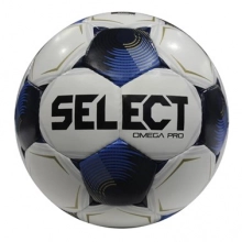 Select Omega Pro jalkapallo