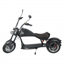 Kontio Motors Kruiser Heritage