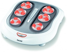 Beurer FM60 Shiatsu-jalkahieroja