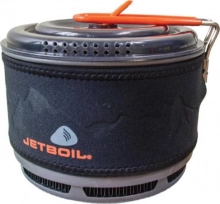Jetboil Ceramic Fluxring kattila 1,5L