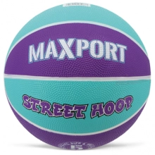 Maxport katukoripallo (Koot 3,5,6,7)